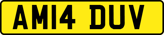 AM14DUV