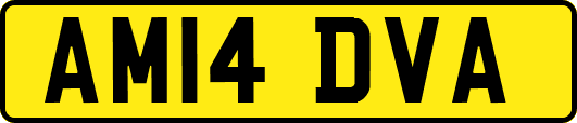 AM14DVA