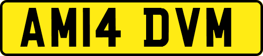 AM14DVM