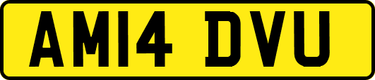 AM14DVU