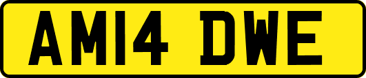 AM14DWE
