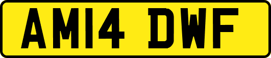 AM14DWF