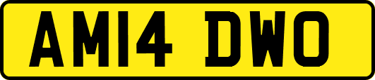 AM14DWO