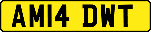 AM14DWT