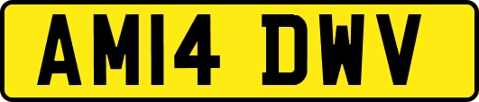 AM14DWV