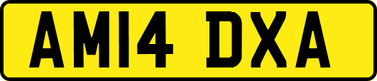 AM14DXA