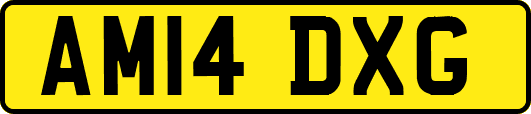 AM14DXG