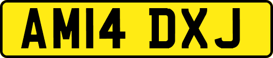 AM14DXJ