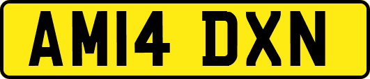 AM14DXN