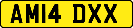 AM14DXX