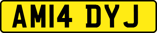 AM14DYJ