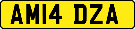 AM14DZA