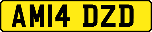 AM14DZD