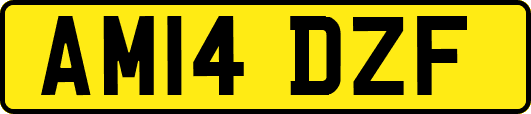 AM14DZF