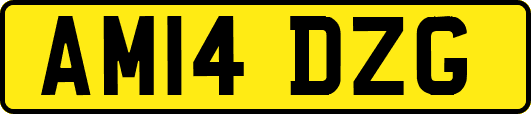 AM14DZG