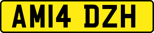 AM14DZH