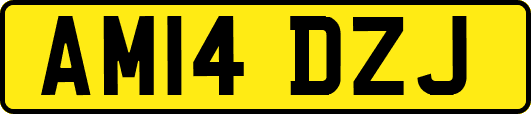 AM14DZJ