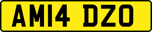 AM14DZO