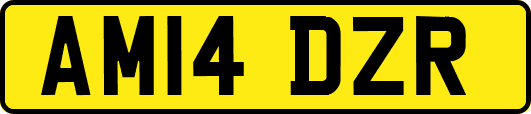 AM14DZR
