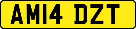 AM14DZT