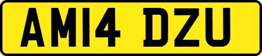 AM14DZU