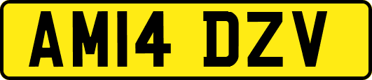AM14DZV