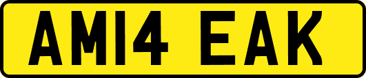 AM14EAK