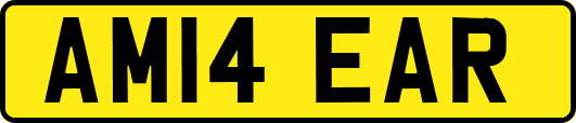 AM14EAR