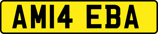 AM14EBA