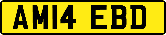 AM14EBD
