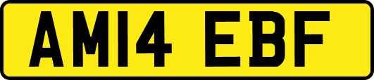 AM14EBF