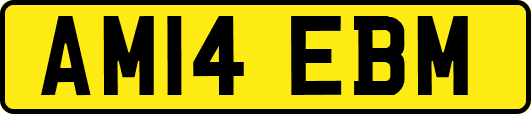 AM14EBM