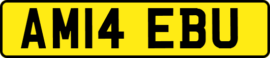 AM14EBU