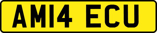 AM14ECU