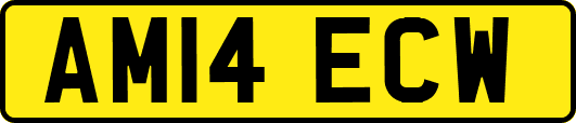 AM14ECW