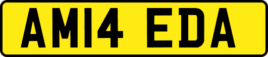 AM14EDA