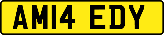 AM14EDY