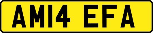 AM14EFA