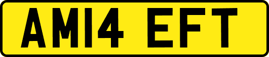AM14EFT