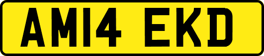 AM14EKD