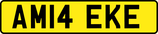 AM14EKE