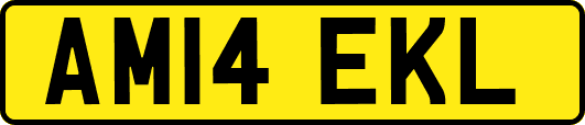 AM14EKL