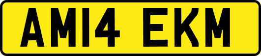 AM14EKM