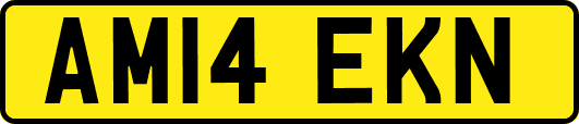 AM14EKN