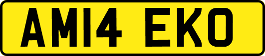 AM14EKO