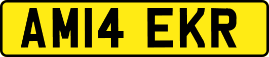 AM14EKR