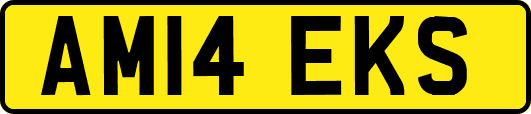 AM14EKS