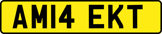 AM14EKT