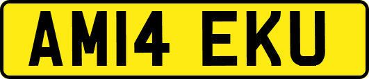 AM14EKU