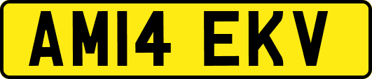 AM14EKV